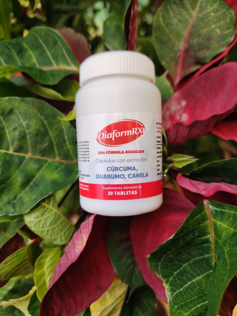 Inovácia Relvostellia